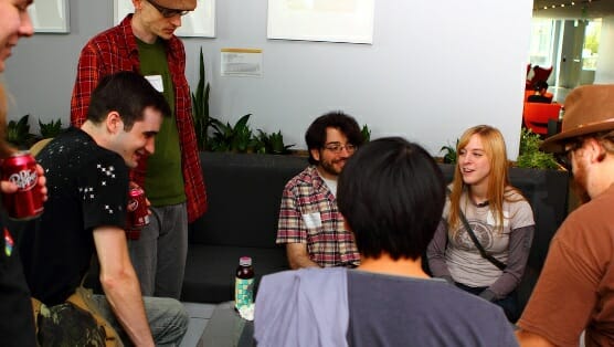 Hyper Mode: How to Be Visibly Femme in the Games Industry