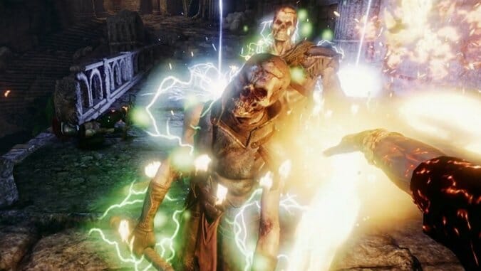 Lichdom: Battlemage (PC)