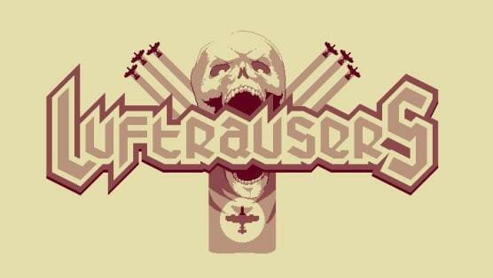 Luftrausers (Multi-Platform)