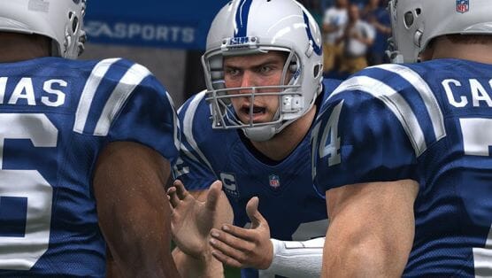 Madden NFL 15 (Multi-Platform)