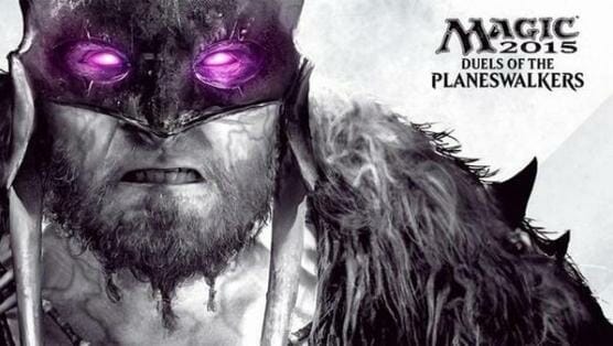 Magic 2015—Duels of the Planeswalkers (Multi-Platform)