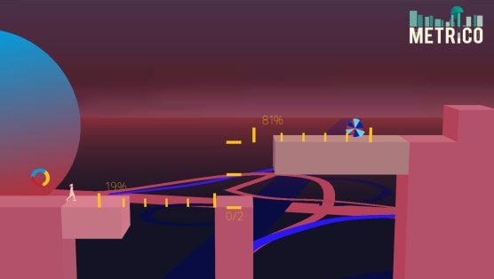 Metrico (Vita)