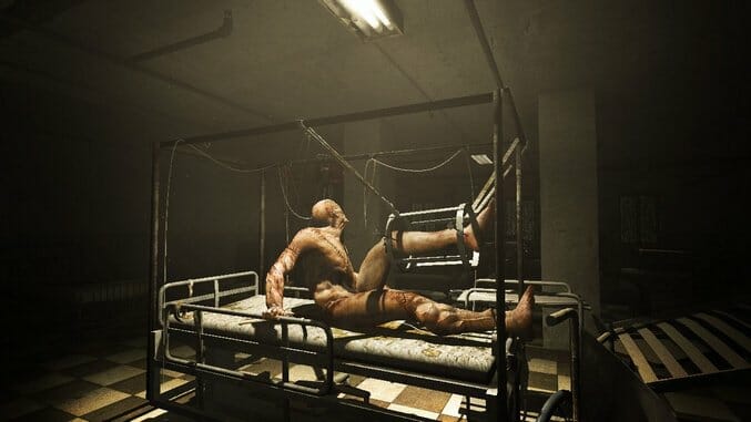 Outlast (PC)