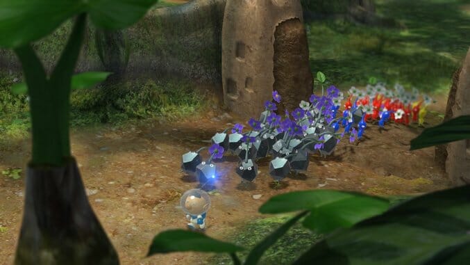 Pikmin 3 (Wii U)