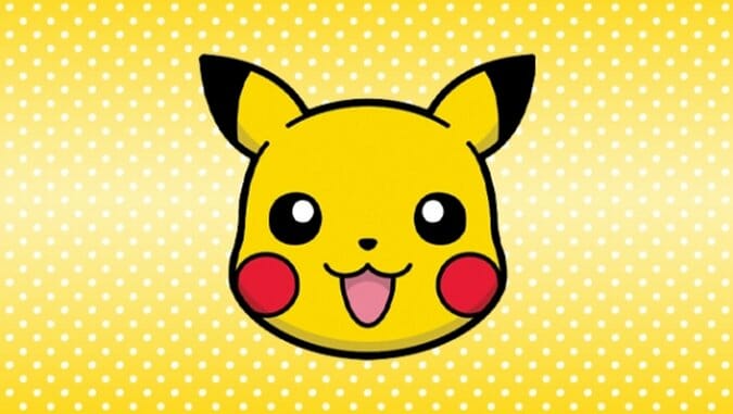 Pokémon Battle Trozei (3DS)