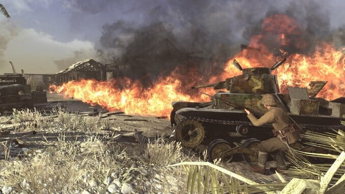 Rising Storm (PC)
