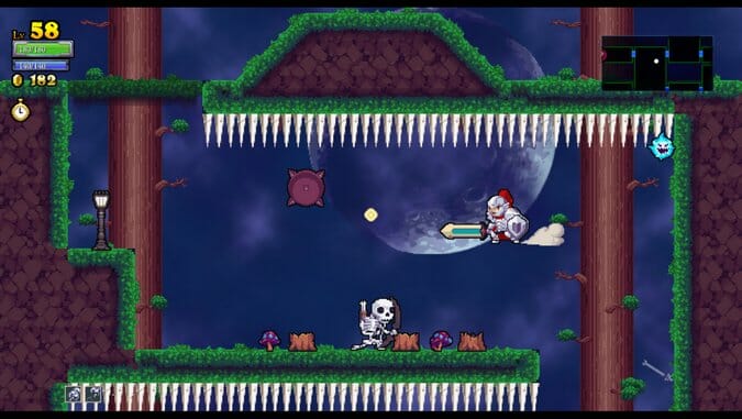 Rogue Legacy (PC)