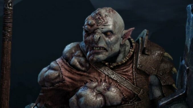 Real Human Beings: Shadow of Mordor, Watch Dogs and the New NPC