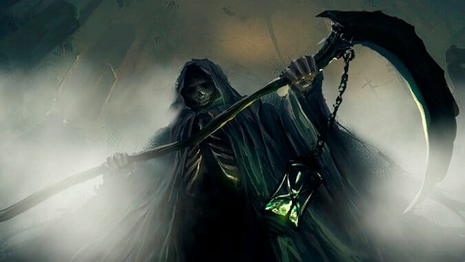 Shadowgate (PC/Mac)