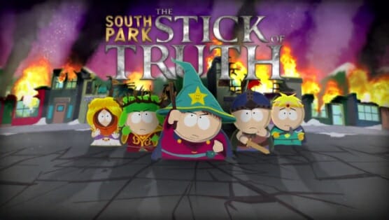 South Park: The Stick of Truth (Multi-Platform)
