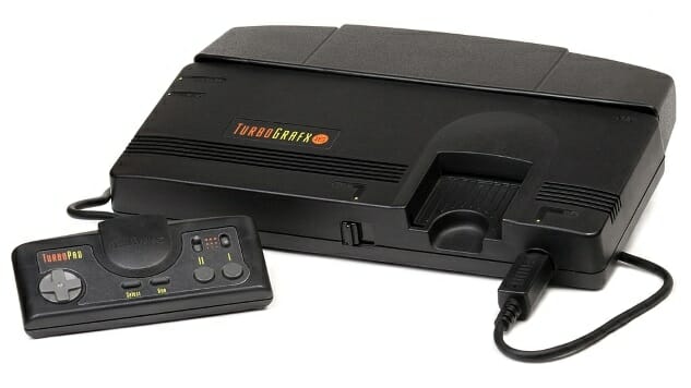 The 16 Best TurboGrafx-16 Games