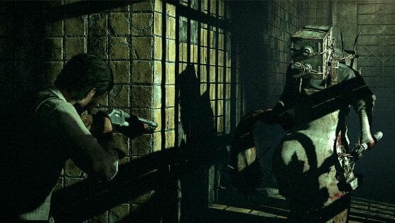 The Evil Within: Horror’s Greatest Hits