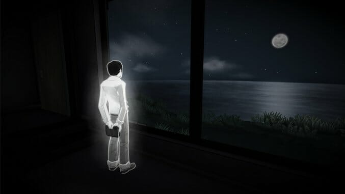 The Novelist (PC/Mac)