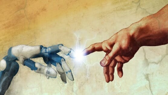 The Talos Principle: I Think, Therefore I Solve