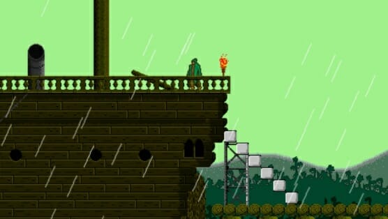The Waste Land: Eliot’s Quest
