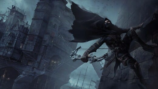 Thief (Multi-Platform)