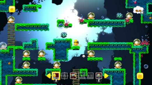 Toki Tori (PS3)