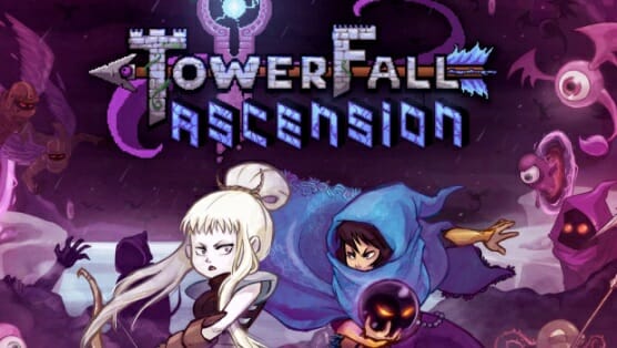 Towerfall: Ascension (PC/PS4)