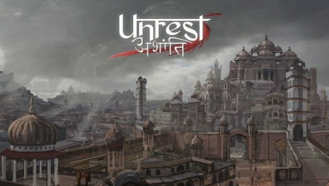 Unrest (PC)
