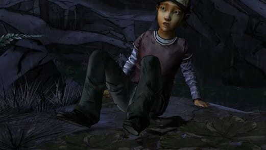 The Walking Dead Season 2 Episode 1: All That Remains (Multi-Platform)