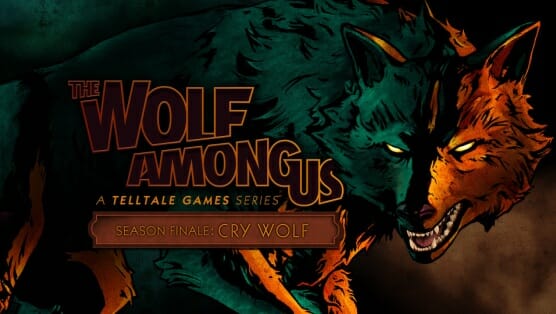 The Wolf Among Us Episode 5 (Multi-Platform)