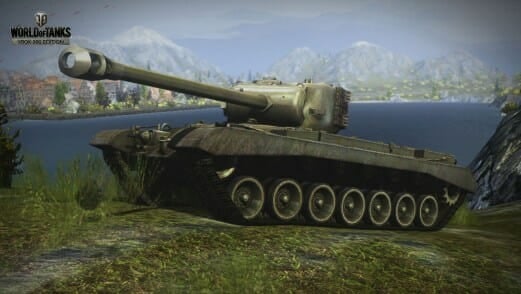 World of Tanks: Xbox 360 Edition (360)