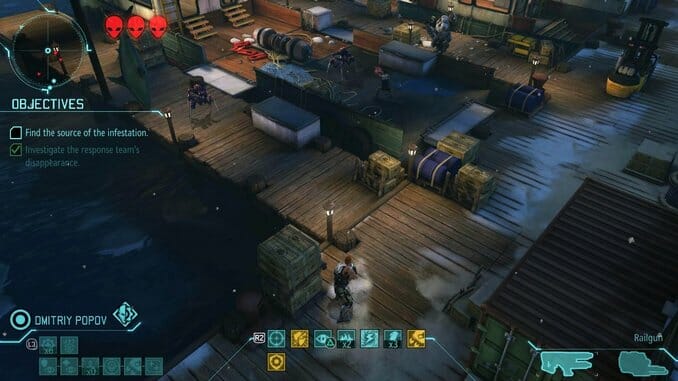 XCOM: Enemy Within (Multi-Platform)