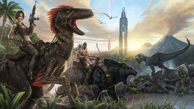 12 Crucial Tips for ARK: Survival Evolved Beginners