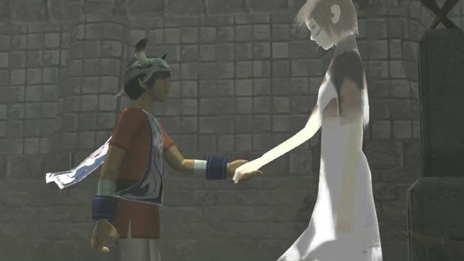 Modern Franchise Games Owe Everything to Ico but Refuse to Learn From It