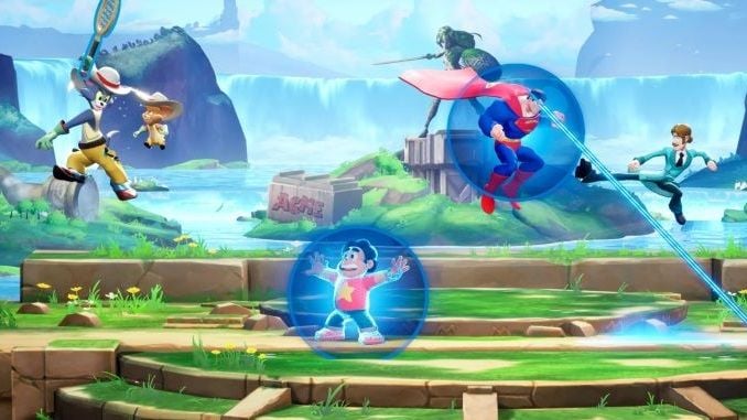 Multiversus Vs. Smash: How the Newest Platform Fighter Fares Against Nintendo’s Classic