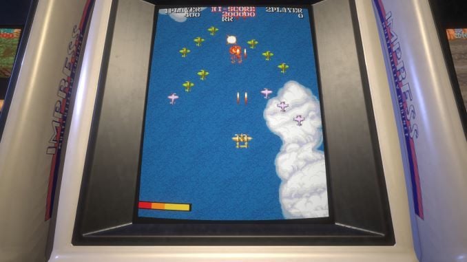 Capcom Shows How to Preserve and Share Games History with Its Capcom Arcade 2nd Stadium Collection