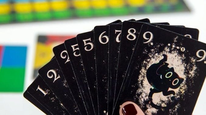 The Best Board Games at Gen Con 2022
