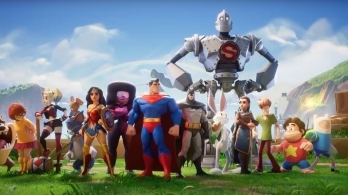 WB’s Smash-Style Platform Fighter Multiversus Innovates More than It Imitates