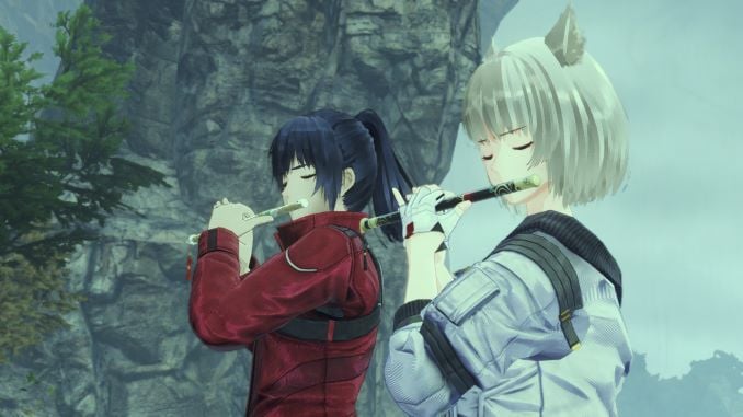 Xenoblade Chronicles 3 Is Another Excellent Installment in a Fantastic Trilogy