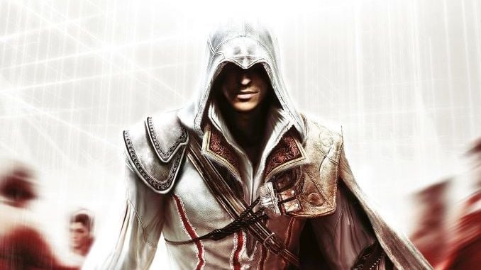 Report: Ubisoft Planning to Reveal Several New Assassin’s Creed Games This Saturday