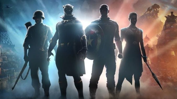 Disney Unveils Upcoming Games at D23 Showcase