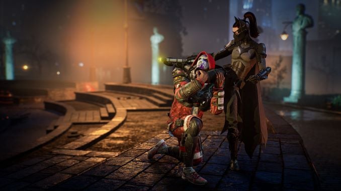 Gotham Knights Tries To Break Out from the Arkham Series’ Shadow, But Is It Enough?