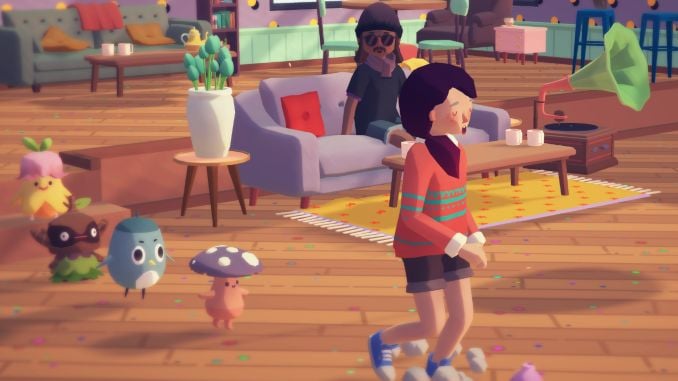 Ooblets Is Just Unsettling Enough to Love