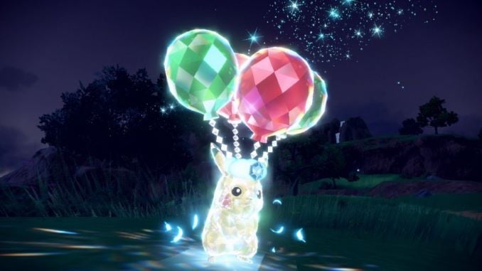 Why Pokémon: Scarlet and Violet’s Academy Setting Could Work (But Probably Won’t)