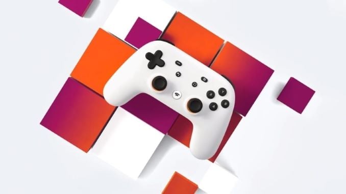Google Stadia Will Be Shut Down Next January