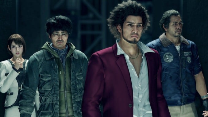How Yakuza Like a Dragon’s Management Minigame Undermines Its Depictions of Poverty