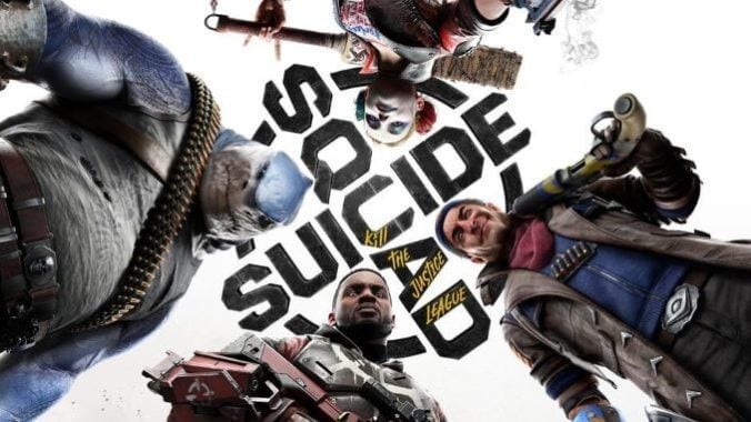 PlayStation Shows Off Suicide Squad, Street Fighter 6, and More at State of Play