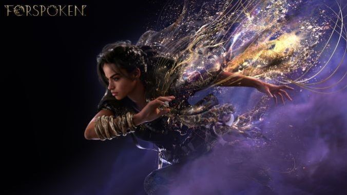 Forspoken Shows Promise, It Just Needs To Get Out of Its Own Way