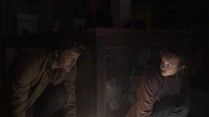 New The Last of Us Trailer Gives A More In-Depth Look at HBO’s TV Adaptation