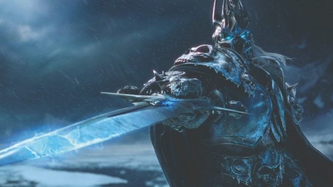 Most of Blizzard’s Games Will No Longer Be Available in China As Partnership With NetEase Ends