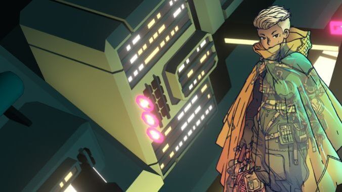 Five Videogame Narratives From 2022 You Don’t Want to Miss