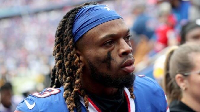 EA to Remove CPR Celebration from Madden 23 after Damar Hamlin’s Cardiac Arrest