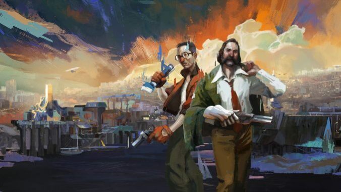 Disco Elysium Creators Accuse ZA/UM’s CEO of Fraud While Studio Says Key Creatives Fostered “Toxic Environment”
