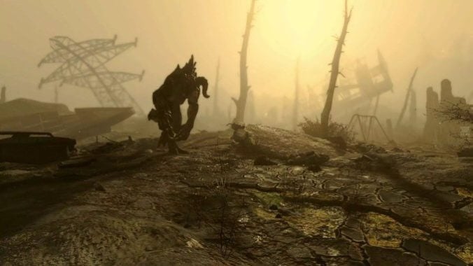 Fallout 4 Will Receive a Free Next-Gen Update in 2023