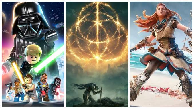 The Best Black Friday Gaming Deals of 2022